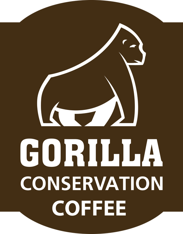 Gorilla Conservation Coffee